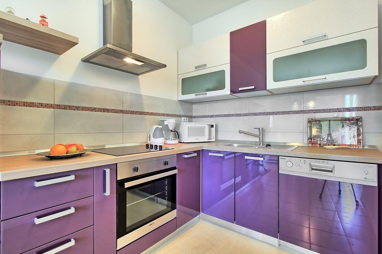 Summertime House With Apartment อูมัค ภายนอก รูปภาพ