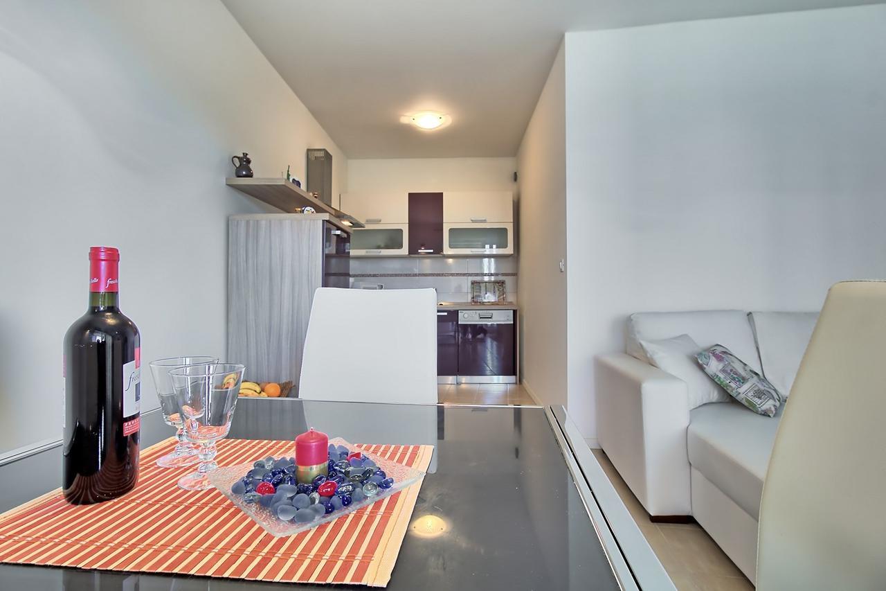 Summertime House With Apartment อูมัค ภายนอก รูปภาพ
