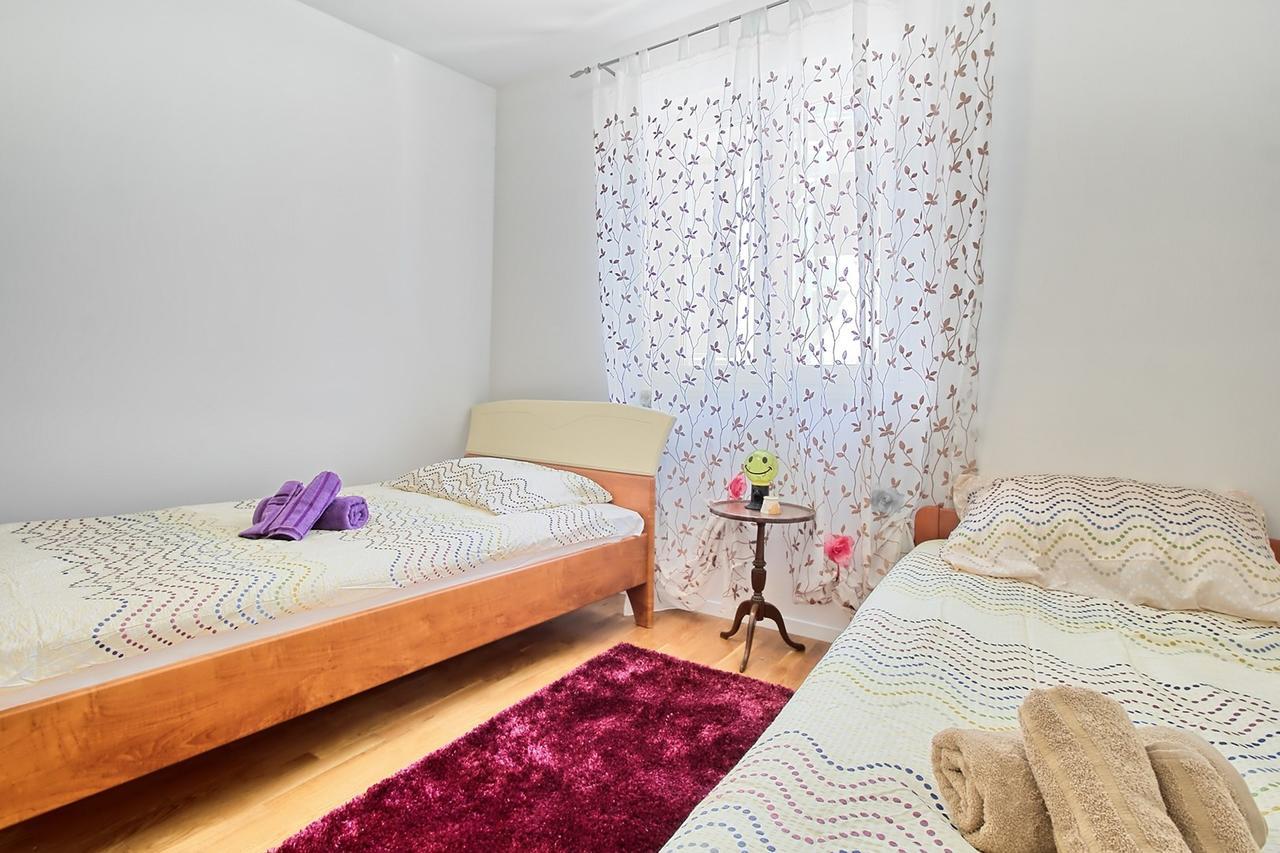 Summertime House With Apartment อูมัค ภายนอก รูปภาพ