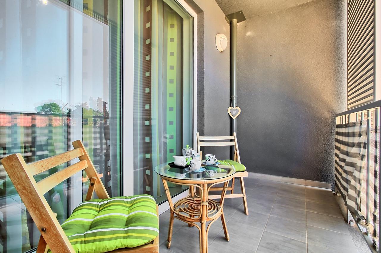 Summertime House With Apartment อูมัค ภายนอก รูปภาพ