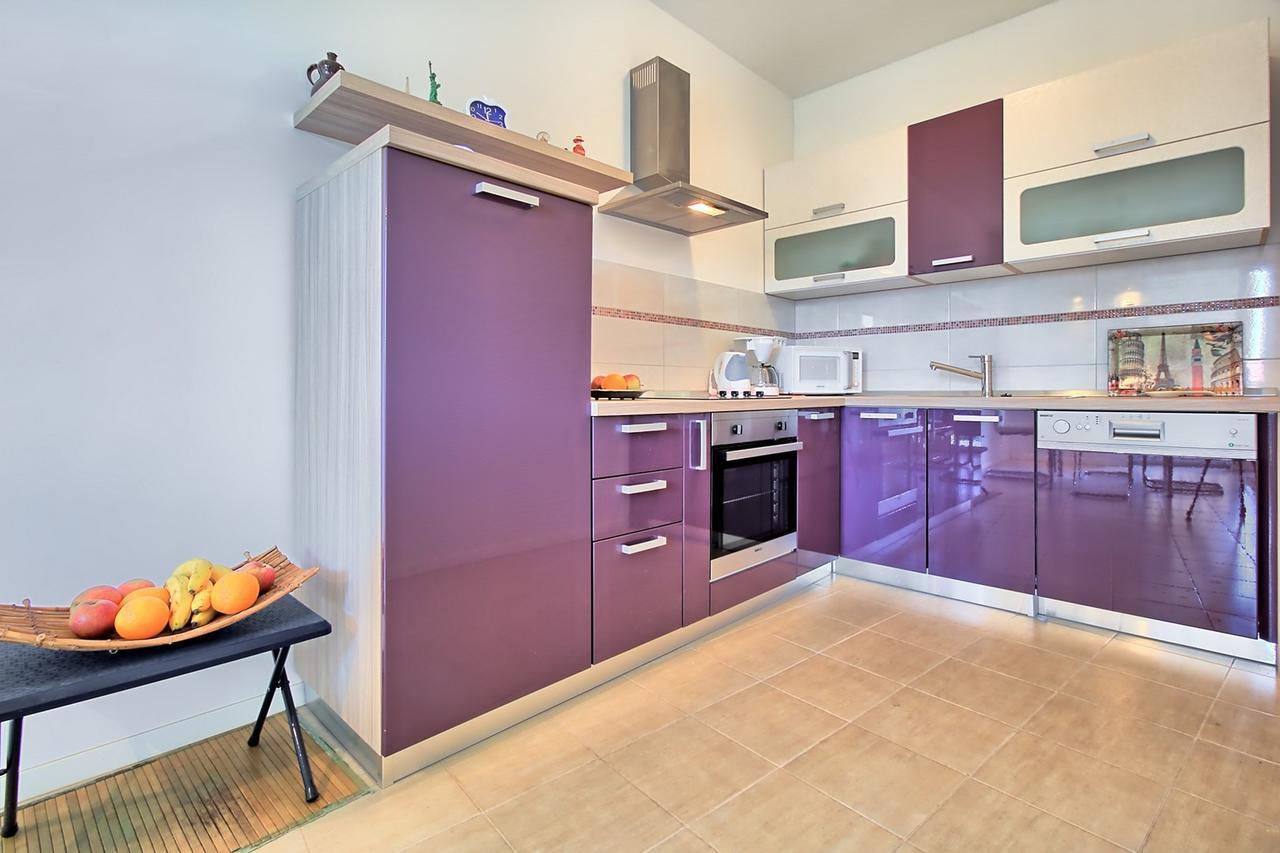 Summertime House With Apartment อูมัค ภายนอก รูปภาพ