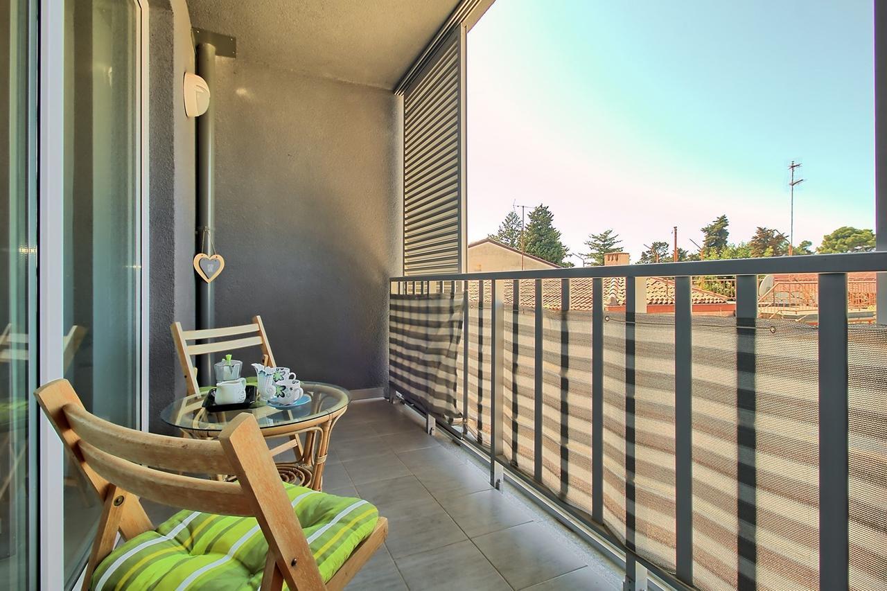 Summertime House With Apartment อูมัค ภายนอก รูปภาพ