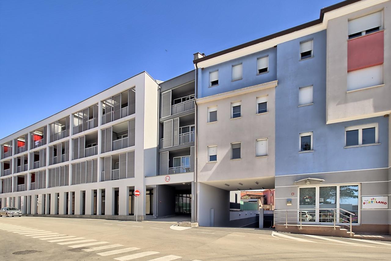 Summertime House With Apartment อูมัค ภายนอก รูปภาพ